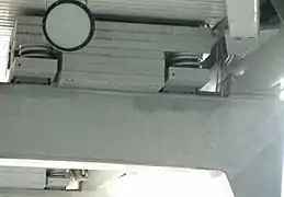 Amortiguador de masa.