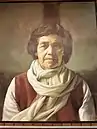 Rostros del Bicentenario (fragmento, 2010)