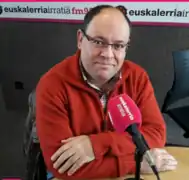 Lorenzo̠ Ondarra