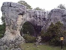 Serranía de Cuenca