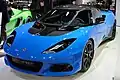 Lotus Evora Sport 410.