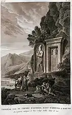 Egipto Medio y Asirio IV (años 1780)