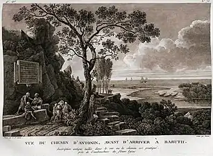 Romano (1780s)