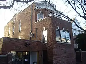 Casa Louis Armstrong