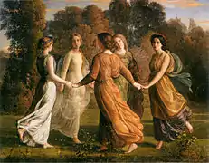 13. Rayos de sol