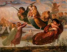 5. Recordar del cielo