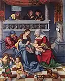 Lucas Cranach el Viejo