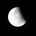 Gaborone, Botsuana, 19:02 UTC