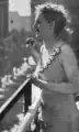Miss Picardía 1935 y Miss Francia 1936Lyne Lassalle
