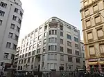 Consulado-General en Lyon