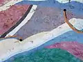 Francisco Méndez. Mural 13 (detalle)