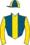 Horse racing silks