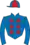Horse racing silks