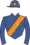 Horse racing silks