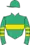 Horse racing silks
