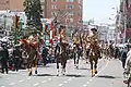 Aniversario del retorno de Tacna al Perú