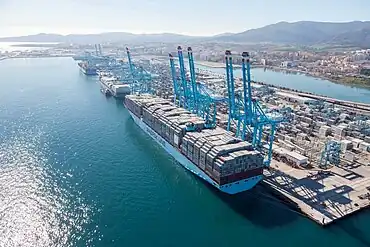 Algeciras