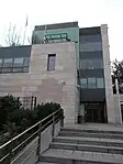 Embajada en Budapest