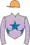 Horse racing silks