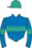 Horse racing silks