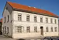 Antigua escuela, Erdinger Straße