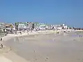 Mañana de abril en St. Ives