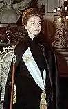 María Estela Martínez de Perón(1974-1976)93 años