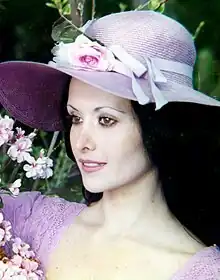 Miss Mundo 1967Madeline Hartog-Bel HoughtonPerú Perú.