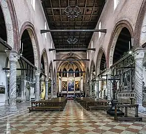 Interior.