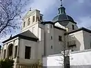 Ermita de San Isidro