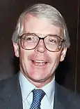 John Major(1990-1997)Conservador81 años