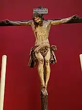 Cristo de la Redención