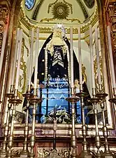 Nuestra Señora de los Dolores