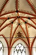 Iglesia Hinter.