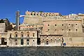 Aduana en La Valeta, Malta