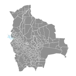 Elecciones generales de Bolivia de 2025