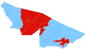 Elecciones estatales del Acre de 2018