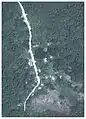Mapa de Río Grande de la Costa