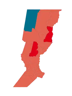 Elecciones provinciales de Santa Fe de 1958