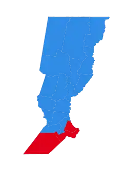 Elecciones provinciales de Santa Fe de 1987