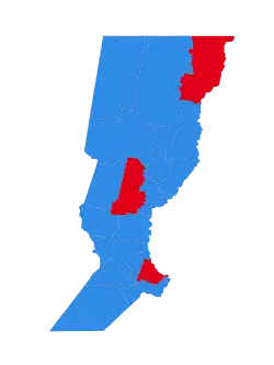 Elecciones provinciales de Santa Fe de 1991