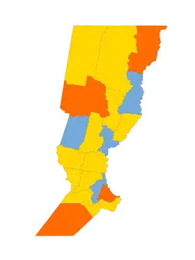 Elecciones provinciales de Santa Fe de 2015