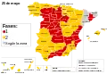 25 de mayo