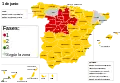 1 de junio