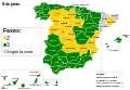 8 de junio
