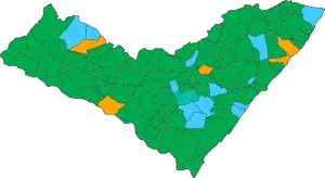 Elecciones estatales de Alagoas de 2022