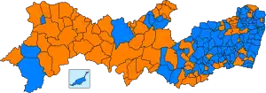 Elecciones estatales de Pernambuco de 2022