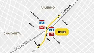 Ubicación