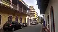 Centro de Mapusa, India