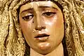Virgen de la Amargura.